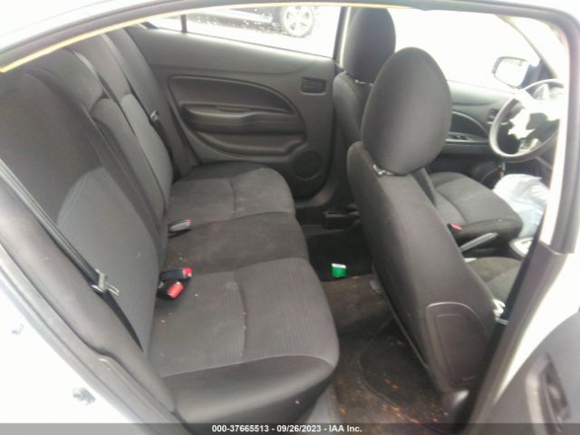 Photo 7 VIN: ML32FUFJ8MHF01438 - MITSUBISHI MIRAGE G4 