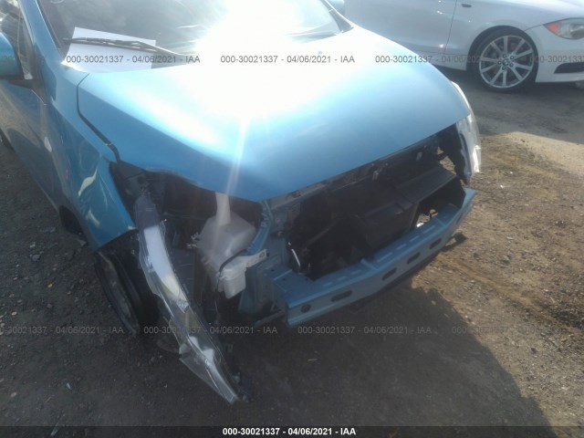 Photo 5 VIN: ML32FUFJ8MHF01553 - MITSUBISHI MIRAGE G4 