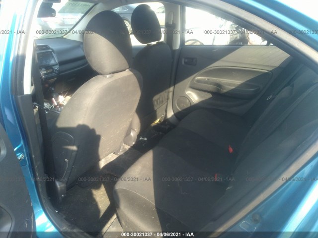 Photo 7 VIN: ML32FUFJ8MHF01553 - MITSUBISHI MIRAGE G4 