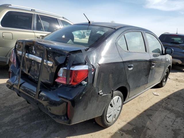 Photo 2 VIN: ML32FUFJ8MHF02282 - MITSUBISHI MIRAGE 