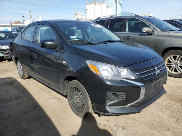 Photo 3 VIN: ML32FUFJ8MHF02282 - MITSUBISHI MIRAGE 