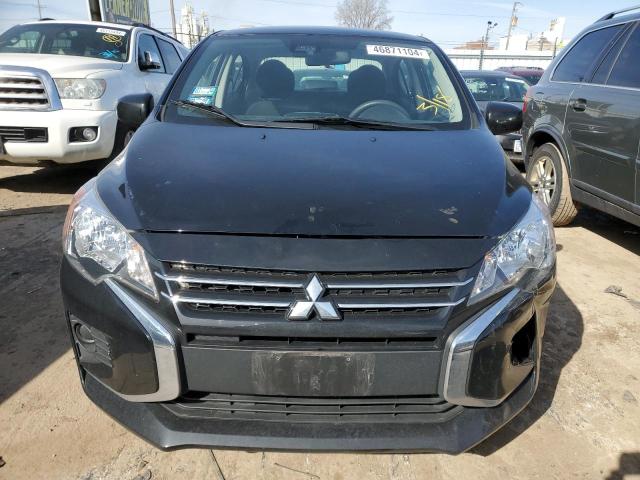 Photo 4 VIN: ML32FUFJ8MHF02282 - MITSUBISHI MIRAGE 