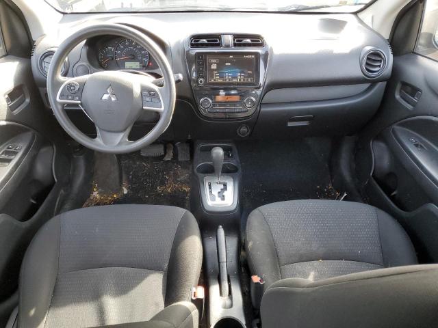 Photo 7 VIN: ML32FUFJ8MHF02282 - MITSUBISHI MIRAGE 