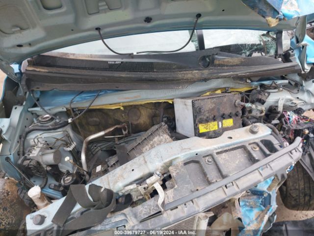 Photo 9 VIN: ML32FUFJ8MHF02492 - MITSUBISHI MIRAGE G4 