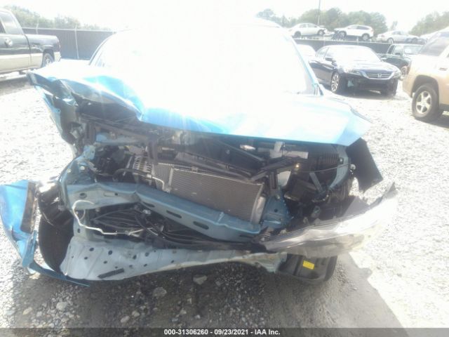 Photo 5 VIN: ML32FUFJ8MHF06381 - MITSUBISHI MIRAGE G4 