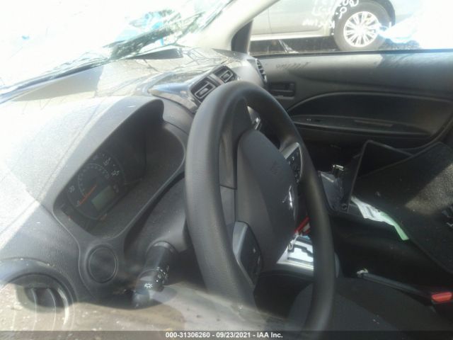 Photo 6 VIN: ML32FUFJ8MHF06381 - MITSUBISHI MIRAGE G4 