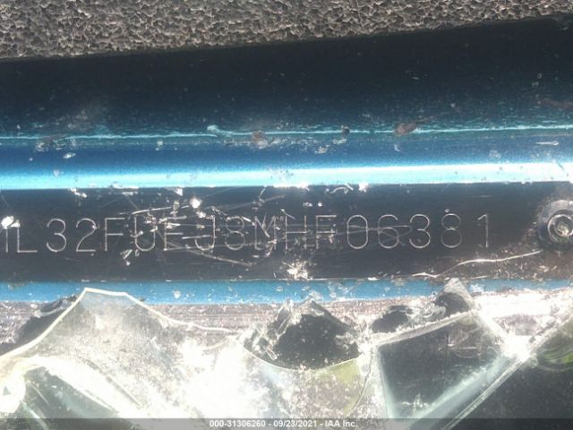 Photo 8 VIN: ML32FUFJ8MHF06381 - MITSUBISHI MIRAGE G4 