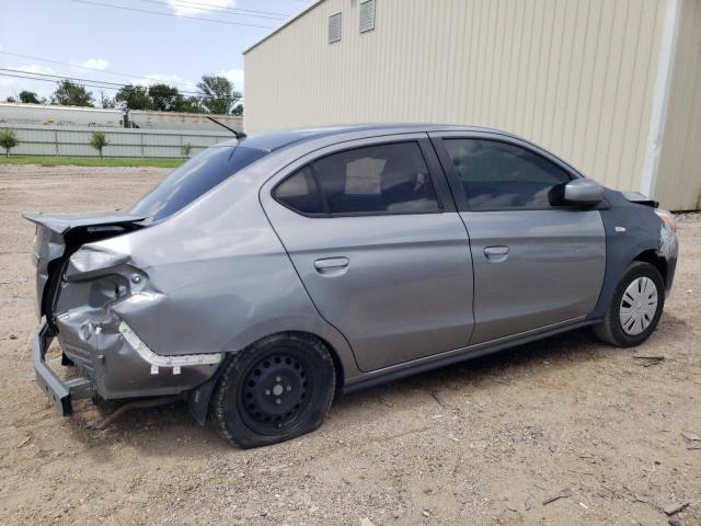 Photo 2 VIN: ML32FUFJ8MHF06445 - MITSUBISHI MIRAGE G4 