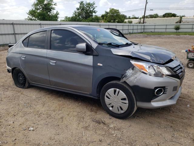 Photo 3 VIN: ML32FUFJ8MHF06445 - MITSUBISHI MIRAGE G4 