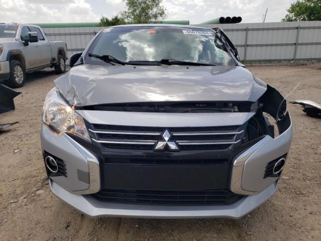 Photo 4 VIN: ML32FUFJ8MHF06445 - MITSUBISHI MIRAGE G4 