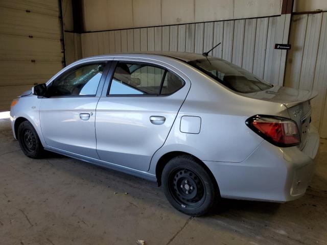 Photo 1 VIN: ML32FUFJ8MHF06882 - MITSUBISHI MIRAGE 