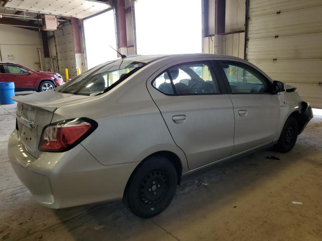 Photo 2 VIN: ML32FUFJ8MHF06882 - MITSUBISHI MIRAGE 