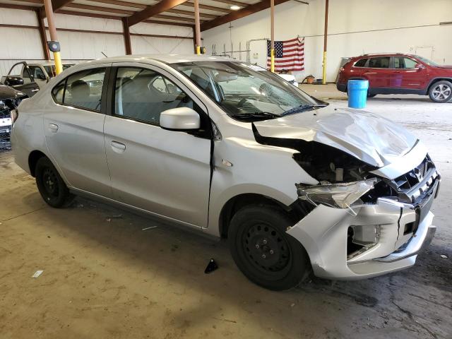 Photo 3 VIN: ML32FUFJ8MHF06882 - MITSUBISHI MIRAGE 