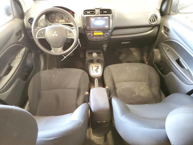 Photo 7 VIN: ML32FUFJ8MHF06882 - MITSUBISHI MIRAGE 