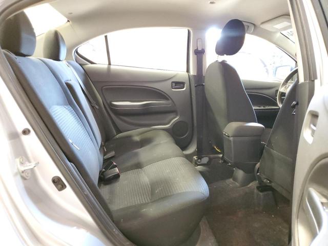 Photo 9 VIN: ML32FUFJ8MHF06882 - MITSUBISHI MIRAGE 