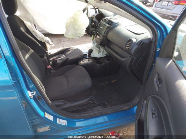 Photo 4 VIN: ML32FUFJ8MHF07207 - MITSUBISHI MIRAGE G4 