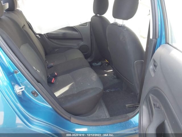 Photo 7 VIN: ML32FUFJ8MHF07207 - MITSUBISHI MIRAGE G4 