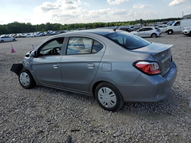 Photo 1 VIN: ML32FUFJ8MHF07465 - MITSUBISHI MIRAGE 