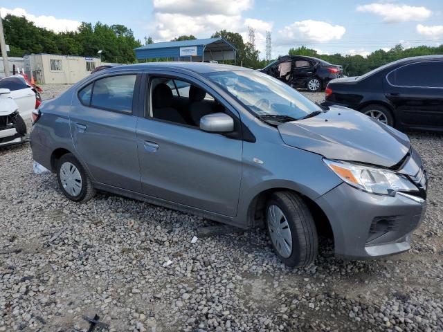 Photo 3 VIN: ML32FUFJ8MHF07465 - MITSUBISHI MIRAGE 