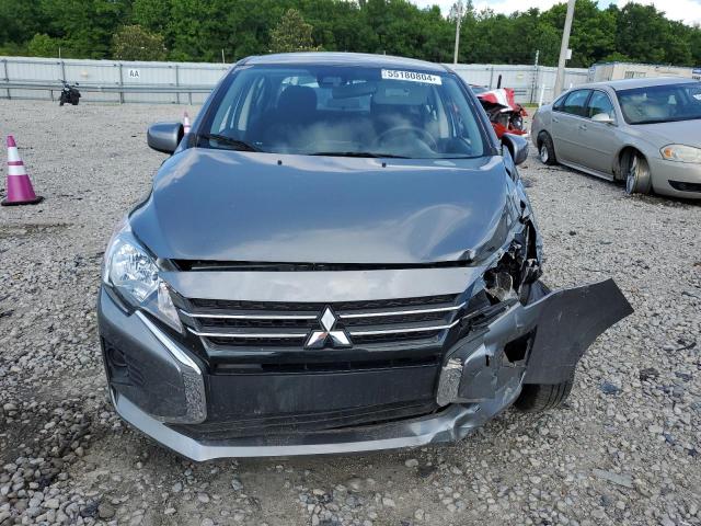 Photo 4 VIN: ML32FUFJ8MHF07465 - MITSUBISHI MIRAGE 