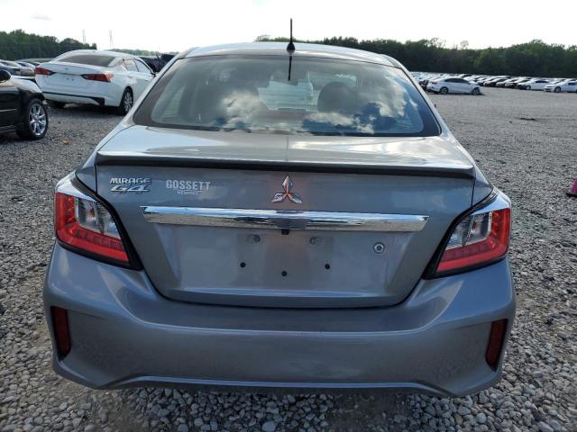 Photo 5 VIN: ML32FUFJ8MHF07465 - MITSUBISHI MIRAGE 