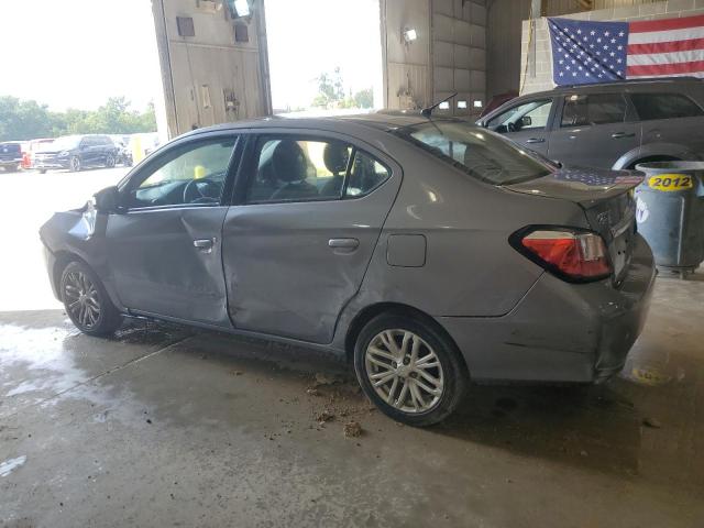 Photo 1 VIN: ML32FUFJ8NHF01067 - MITSUBISHI MIRAGE G4 