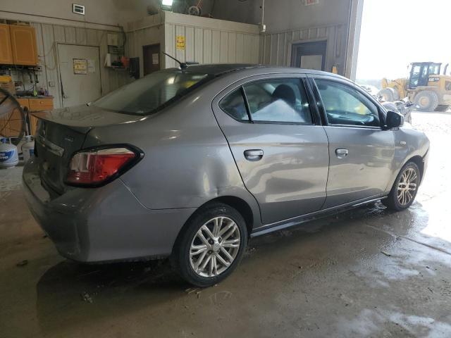 Photo 2 VIN: ML32FUFJ8NHF01067 - MITSUBISHI MIRAGE G4 