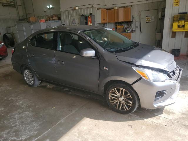 Photo 3 VIN: ML32FUFJ8NHF01067 - MITSUBISHI MIRAGE G4 