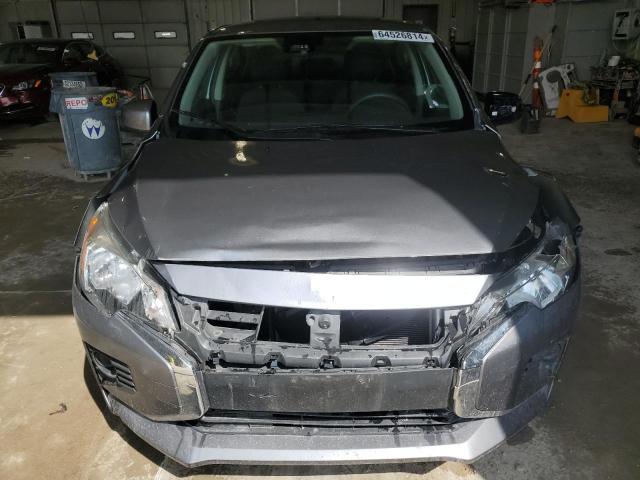 Photo 4 VIN: ML32FUFJ8NHF01067 - MITSUBISHI MIRAGE G4 