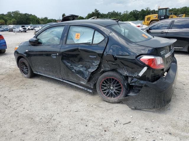 Photo 1 VIN: ML32FUFJ8NHF01439 - MITSUBISHI MIRAGE G4 