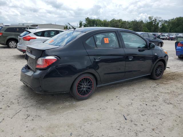 Photo 2 VIN: ML32FUFJ8NHF01439 - MITSUBISHI MIRAGE G4 