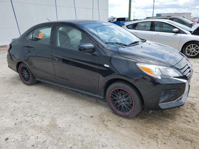 Photo 3 VIN: ML32FUFJ8NHF01439 - MITSUBISHI MIRAGE G4 