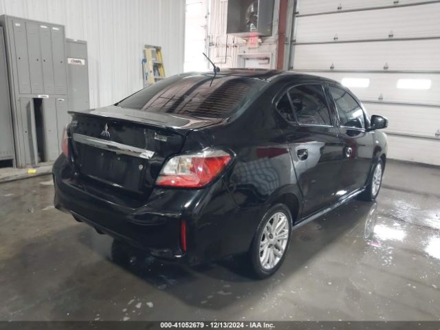 Photo 3 VIN: ML32FUFJ8NHF01909 - MITSUBISHI MIRAGE G4 