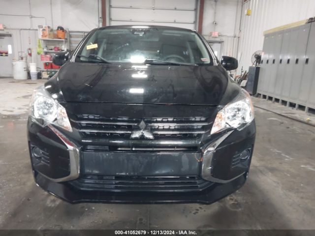 Photo 5 VIN: ML32FUFJ8NHF01909 - MITSUBISHI MIRAGE G4 