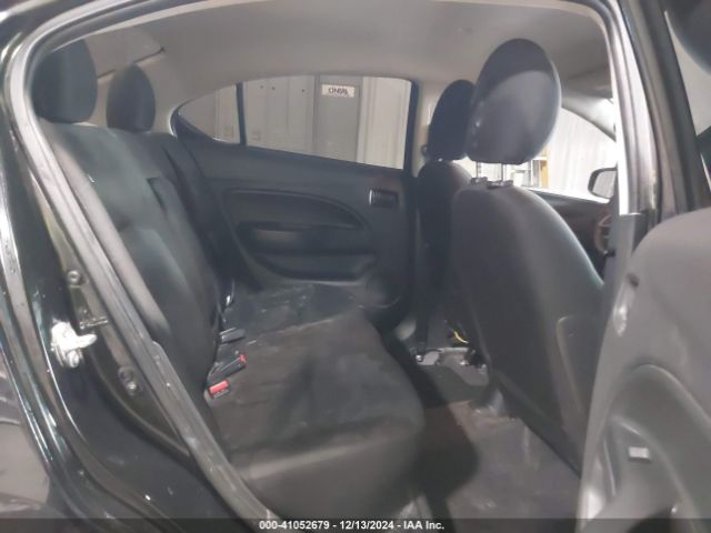 Photo 7 VIN: ML32FUFJ8NHF01909 - MITSUBISHI MIRAGE G4 