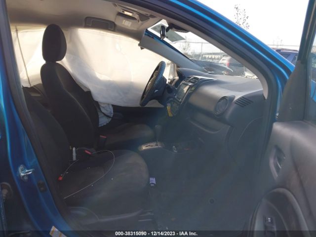 Photo 4 VIN: ML32FUFJ8NHF02302 - MITSUBISHI MIRAGE G4 