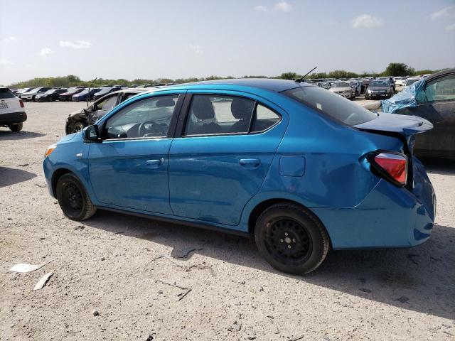 Photo 1 VIN: ML32FUFJ8NHF02865 - MITSUBISHI MIRAGE G4 