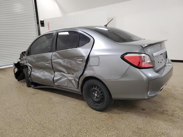 Photo 1 VIN: ML32FUFJ8NHF02946 - MITSUBISHI MIRAGE 