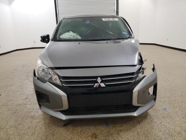 Photo 4 VIN: ML32FUFJ8NHF02946 - MITSUBISHI MIRAGE 