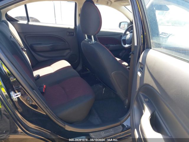 Photo 7 VIN: ML32FUFJ8NHF04955 - MITSUBISHI MIRAGE G4 