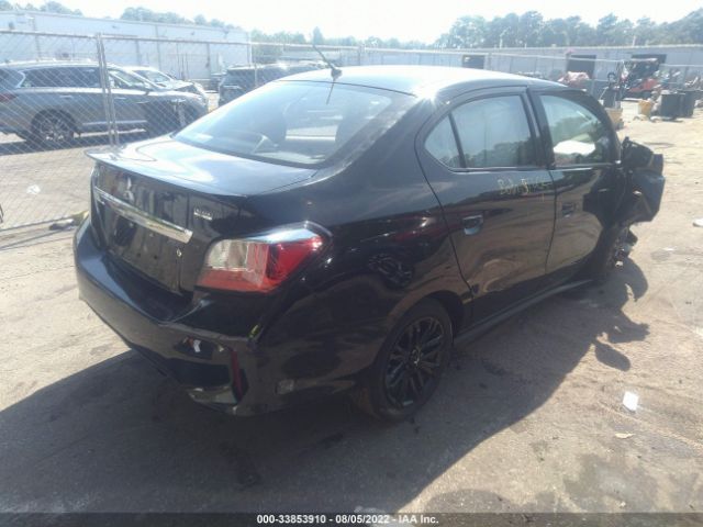 Photo 3 VIN: ML32FUFJ8NHF05104 - MITSUBISHI MIRAGE G4 