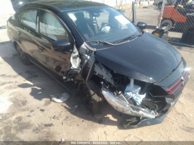 Photo 5 VIN: ML32FUFJ8NHF05104 - MITSUBISHI MIRAGE G4 