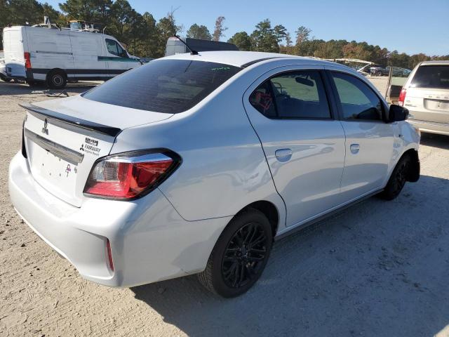 Photo 2 VIN: ML32FUFJ8NHF06463 - MITSUBISHI MIRAGE 