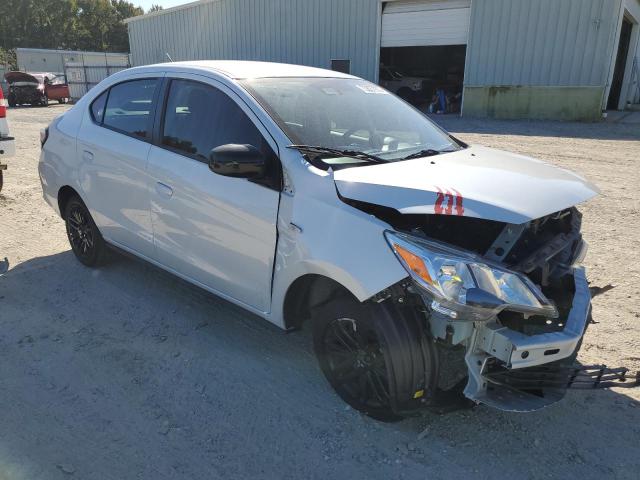 Photo 3 VIN: ML32FUFJ8NHF06463 - MITSUBISHI MIRAGE 