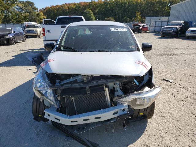 Photo 4 VIN: ML32FUFJ8NHF06463 - MITSUBISHI MIRAGE 