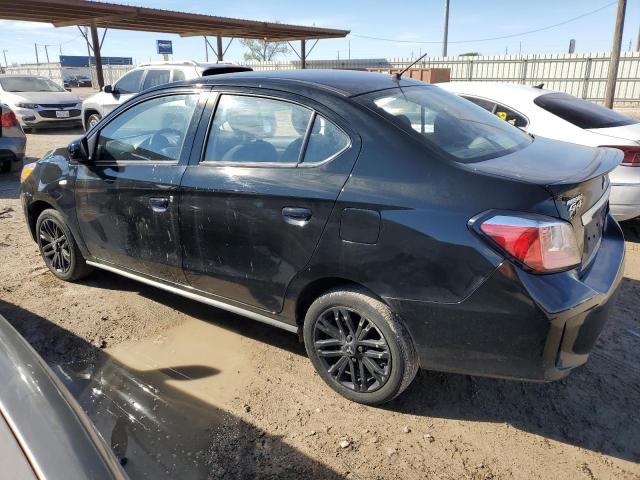 Photo 1 VIN: ML32FUFJ8NHF09007 - MITSUBISHI MIRAGE 