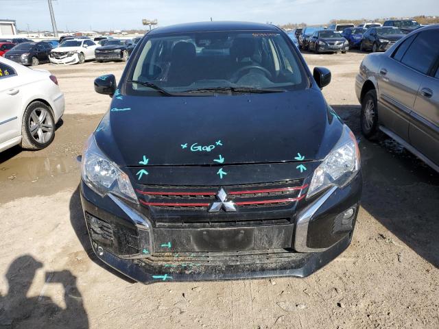 Photo 4 VIN: ML32FUFJ8NHF09007 - MITSUBISHI MIRAGE 