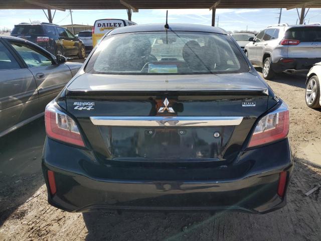 Photo 5 VIN: ML32FUFJ8NHF09007 - MITSUBISHI MIRAGE 