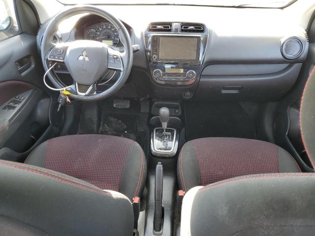 Photo 7 VIN: ML32FUFJ8NHF09007 - MITSUBISHI MIRAGE 