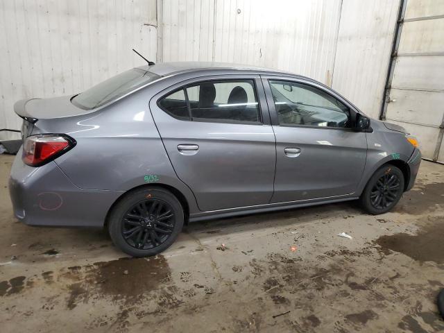 Photo 2 VIN: ML32FUFJ8NHF09038 - MITSUBISHI MIRAGE G4 